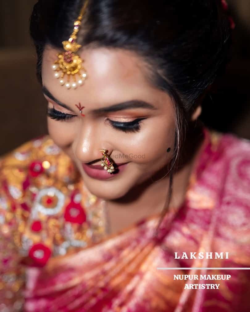 Photo By Nupur Makeup Artistry - Bridal Makeup