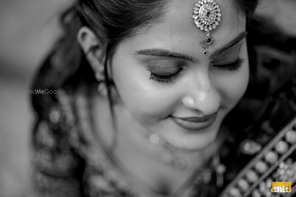 Photo By Nupur Makeup Artistry - Bridal Makeup