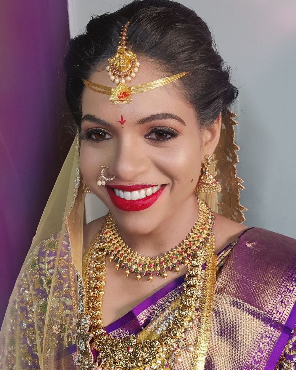 Photo By Nupur Makeup Artistry - Bridal Makeup