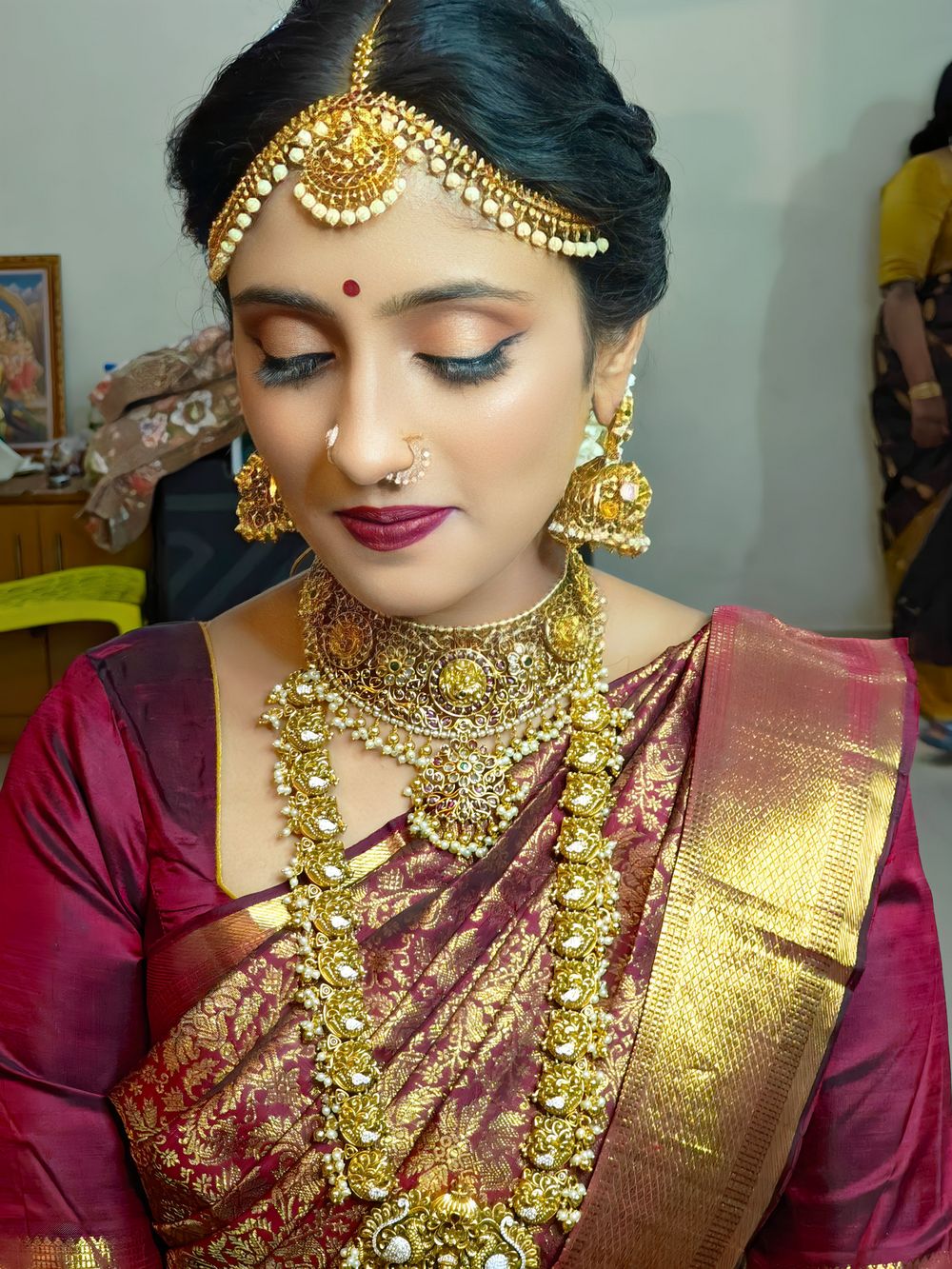 Photo By Nupur Makeup Artistry - Bridal Makeup