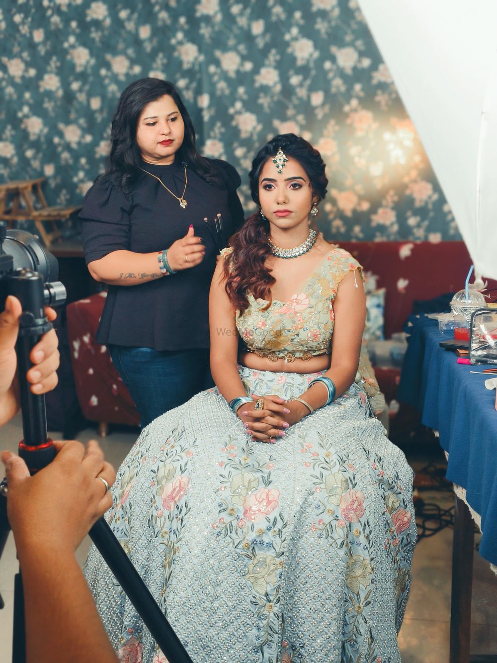 Photo By Nupur Makeup Artistry - Bridal Makeup