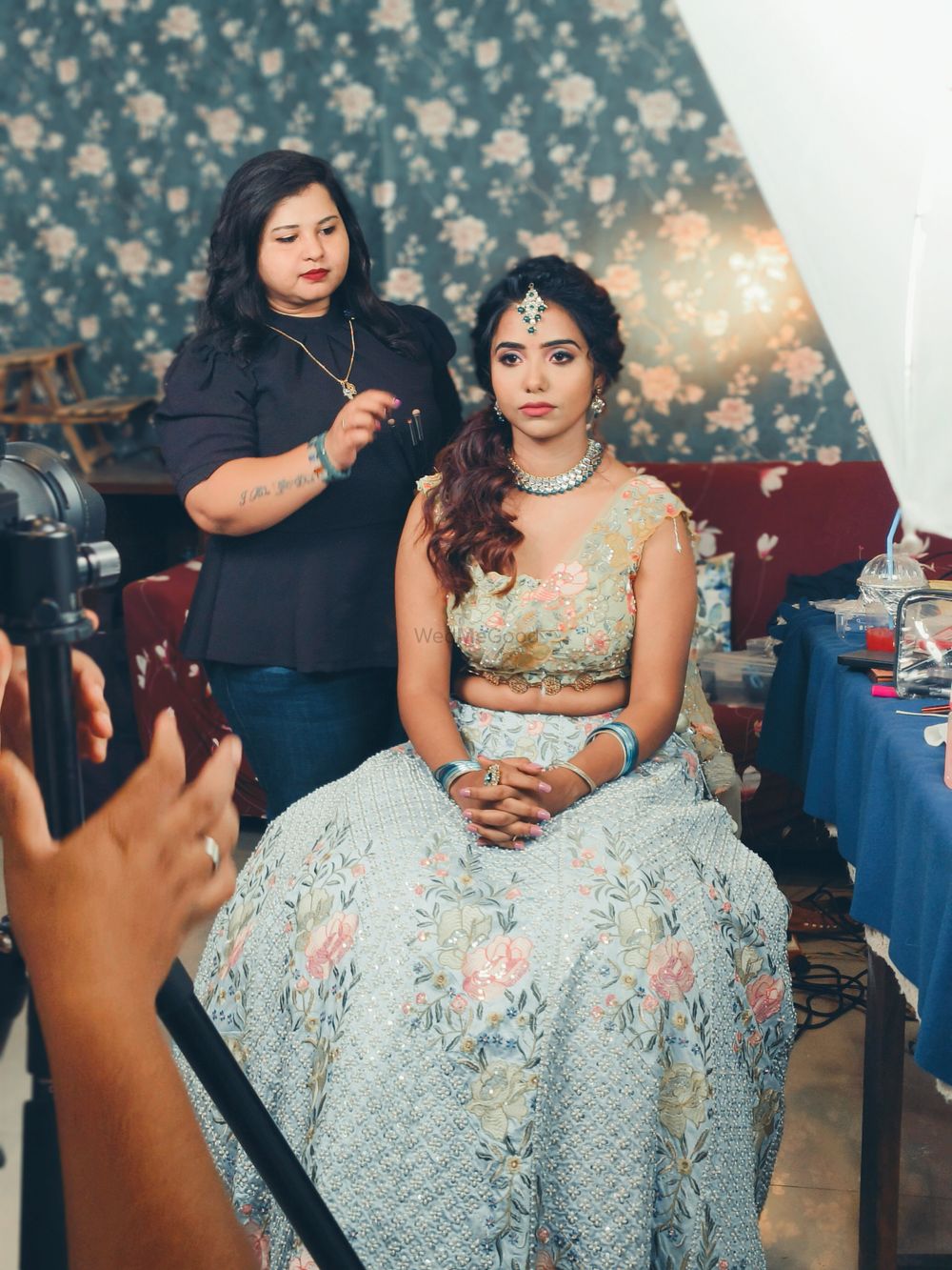 Photo By Nupur Makeup Artistry - Bridal Makeup