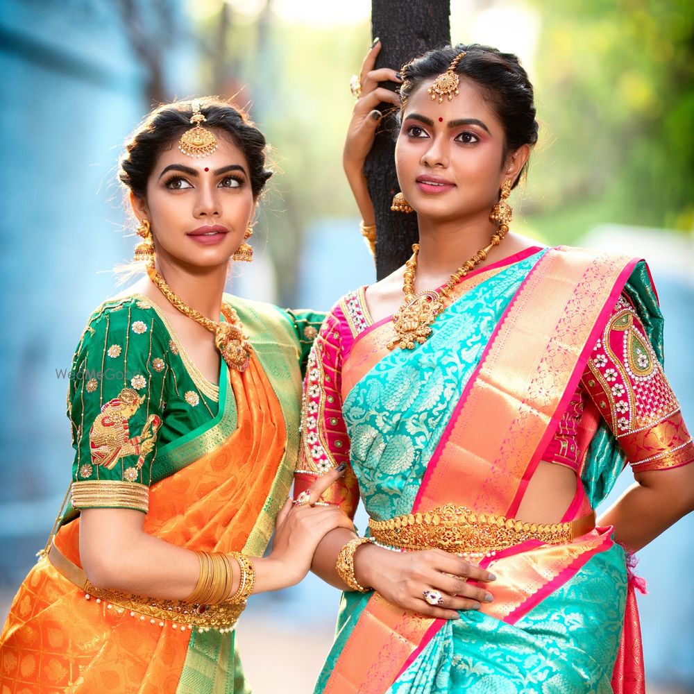 Photo By Nupur Makeup Artistry - Bridal Makeup