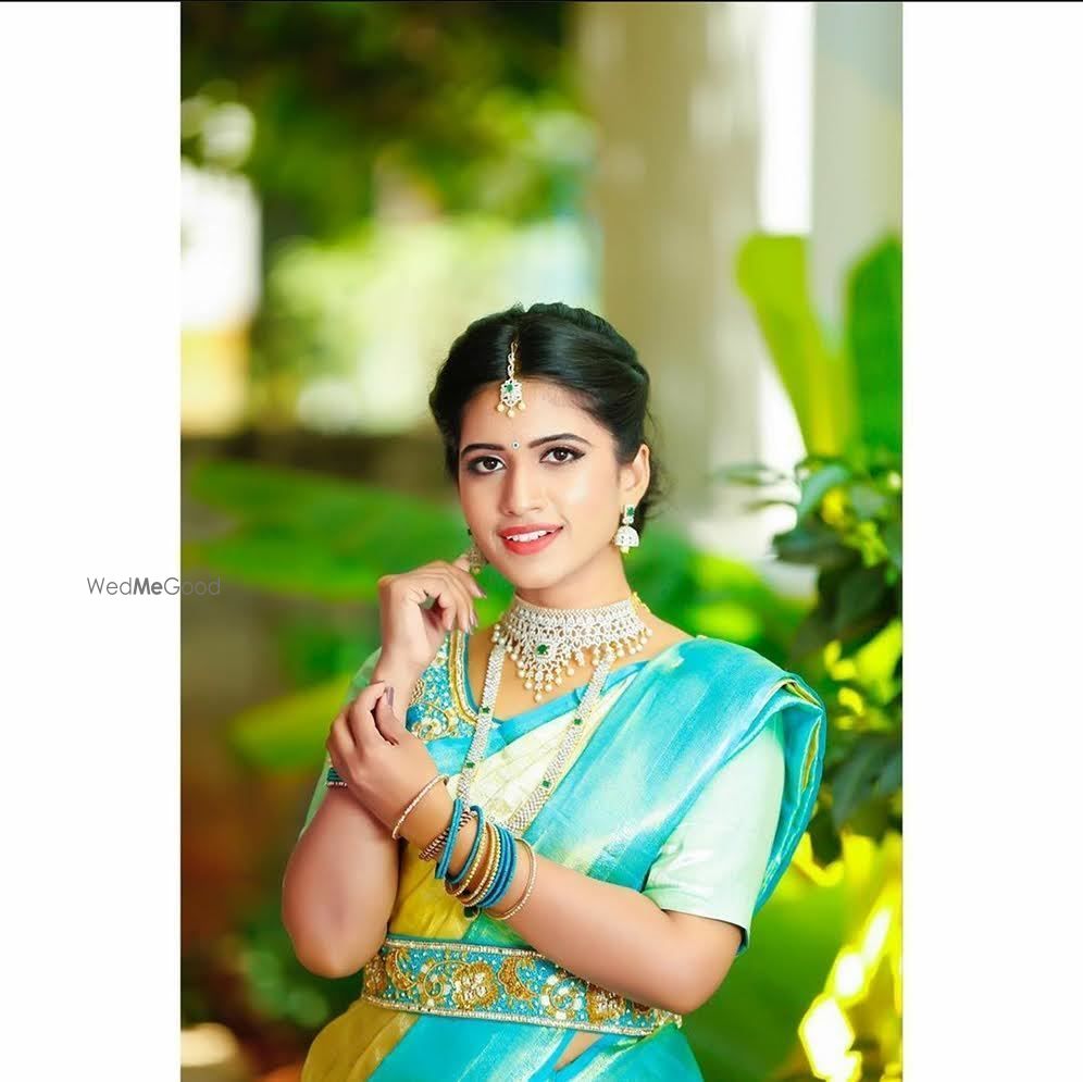 Photo By Nupur Makeup Artistry - Bridal Makeup