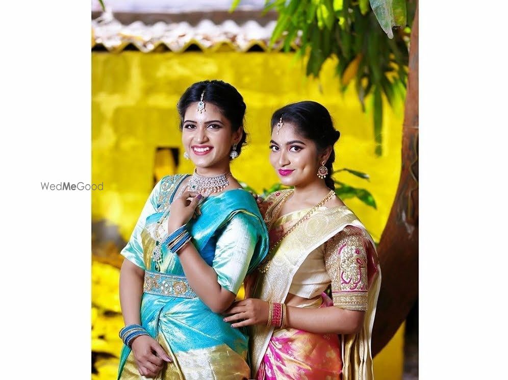 Photo By Nupur Makeup Artistry - Bridal Makeup