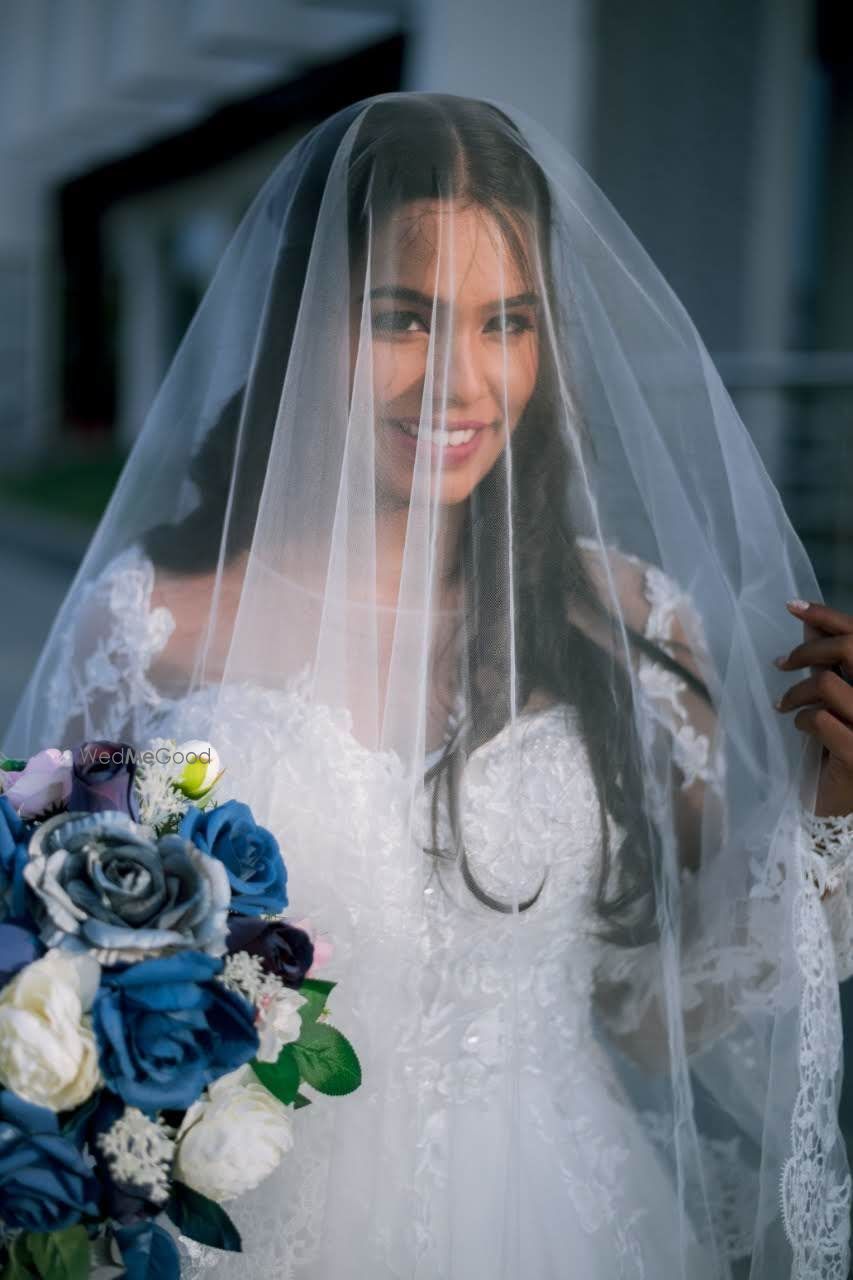 Photo By Nupur Makeup Artistry - Bridal Makeup