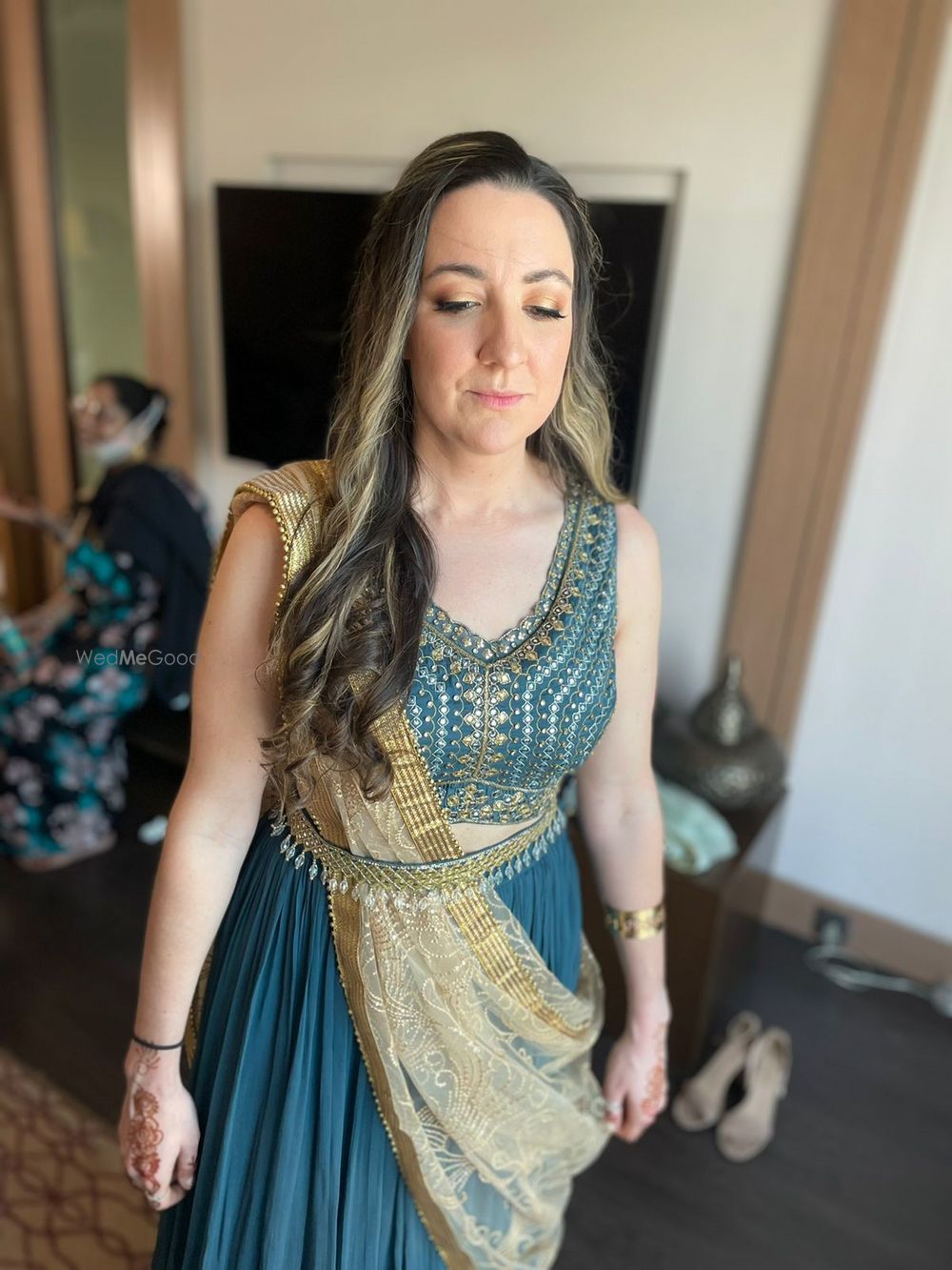 Photo By Nupur Makeup Artistry - Bridal Makeup