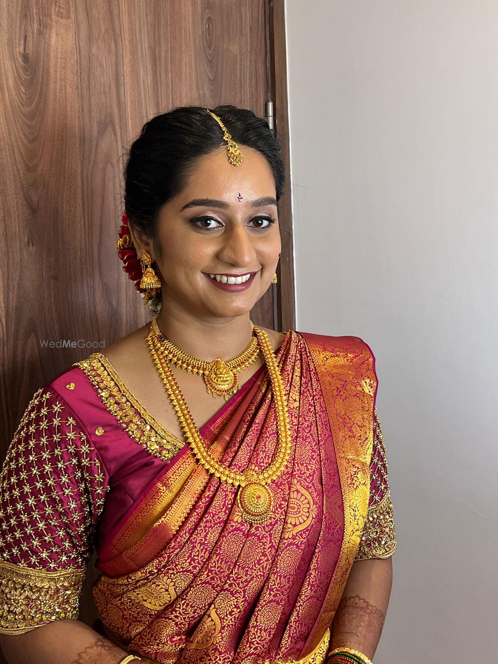 Photo By Nupur Makeup Artistry - Bridal Makeup Artists