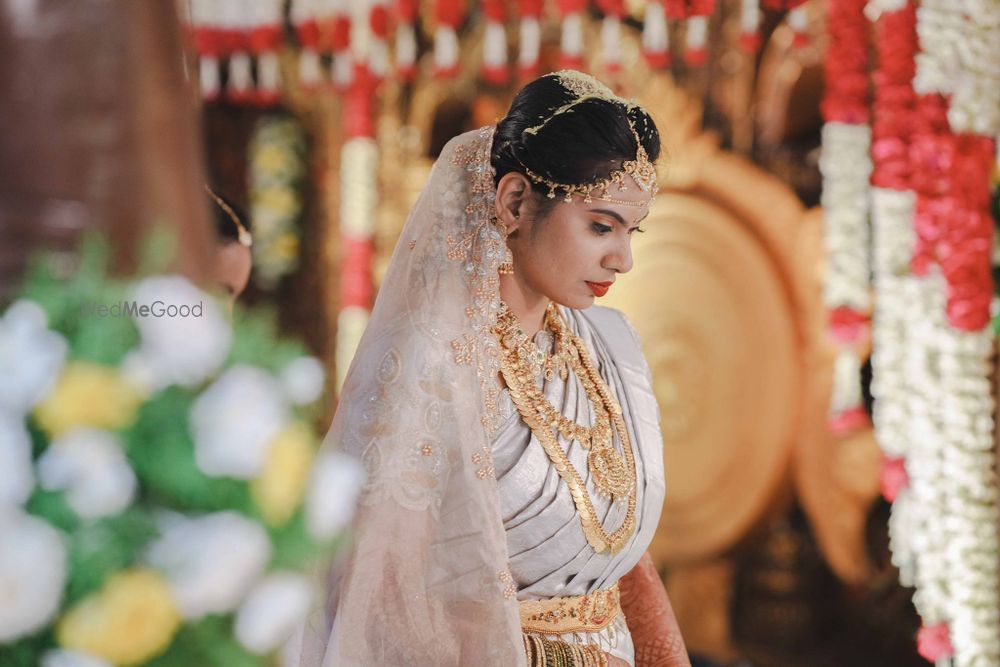 Photo By Nupur Makeup Artistry - Bridal Makeup