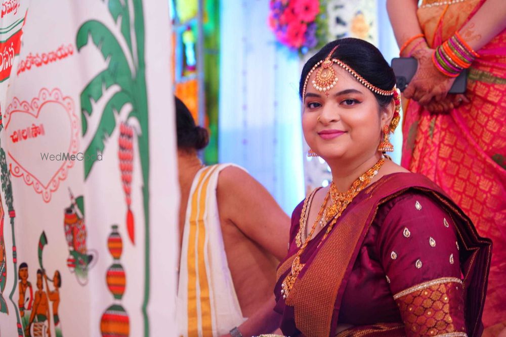 Photo By Nupur Makeup Artistry - Bridal Makeup Artists