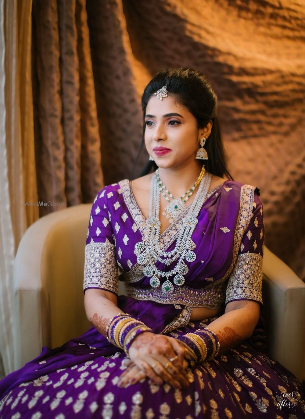 Photo By Nupur Makeup Artistry - Bridal Makeup