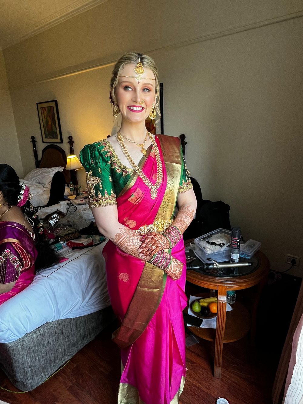 Photo By Nupur Makeup Artistry - Bridal Makeup
