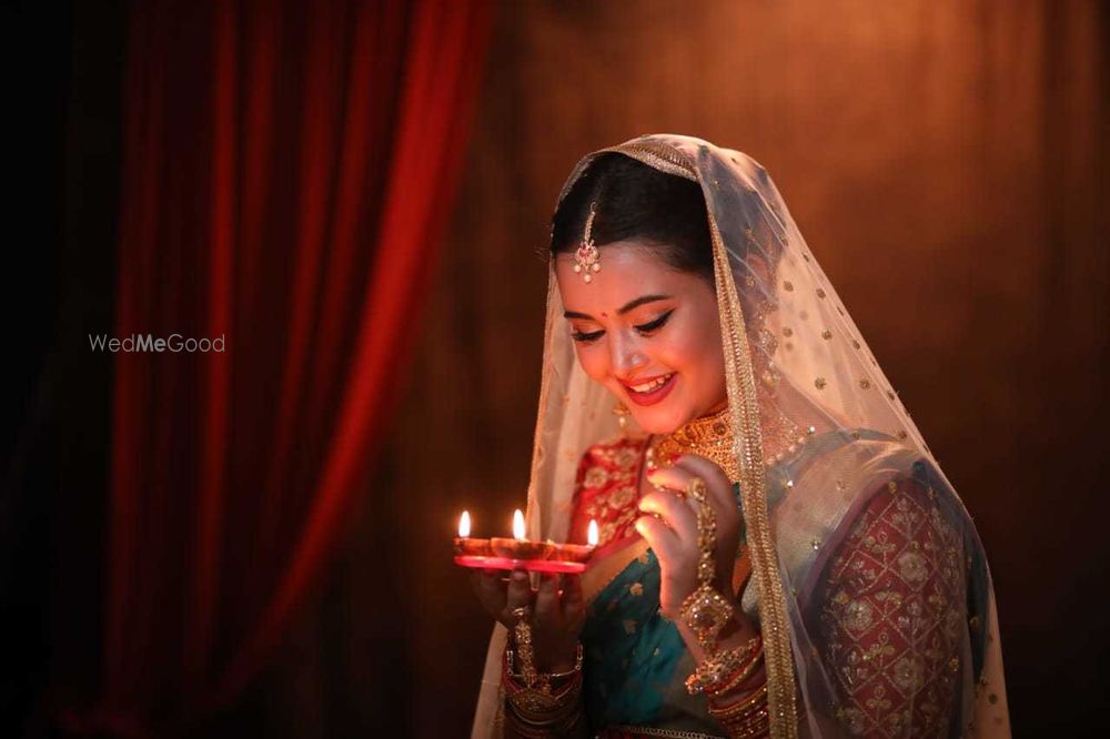 Photo By Nupur Makeup Artistry - Bridal Makeup