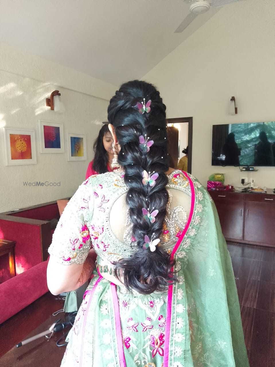 Photo By Nupur Makeup Artistry - Bridal Makeup