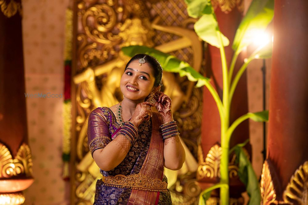 Photo By Nupur Makeup Artistry - Bridal Makeup