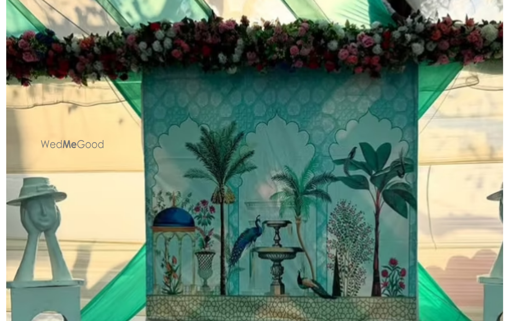 Swagat Events - Decor