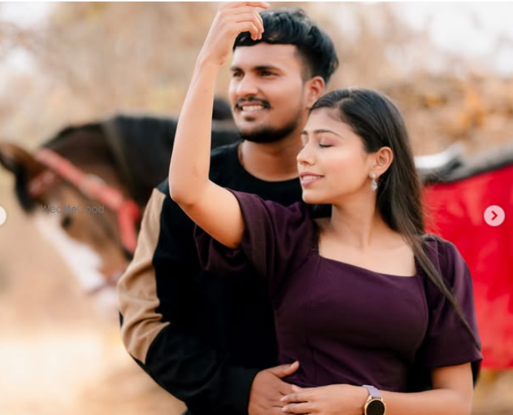 Sominath Aswar Photography - Pre Wedding