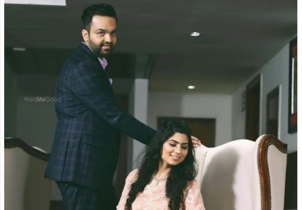 Tiya Films - Pre Wedding
