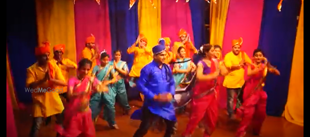 RudraShala Dance Academy