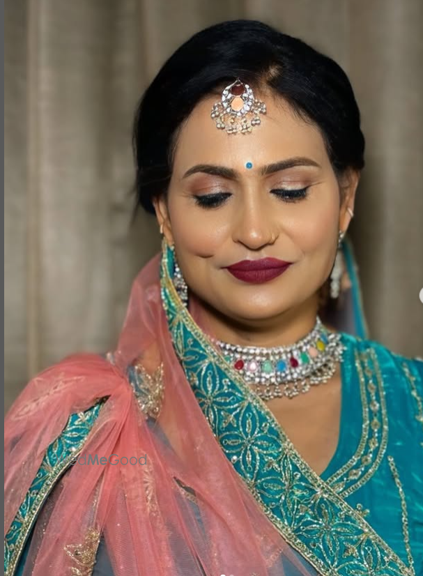 Photo By Sonia Thappa Makeup Studio - Bridal Makeup Artists