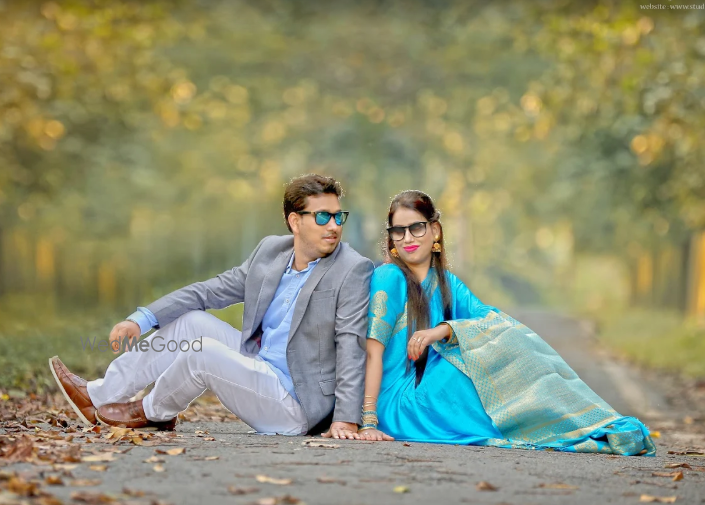 Photographer Rrv-Pre Wedding