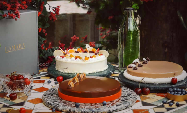 Lamara Patisserie