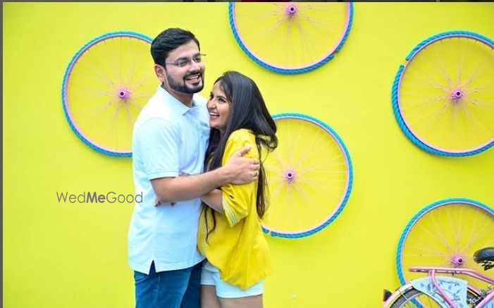 Laxman Digital Studio - Pre Wedding