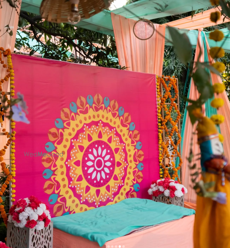 Jodi N Jashn Wedding and Event Planners