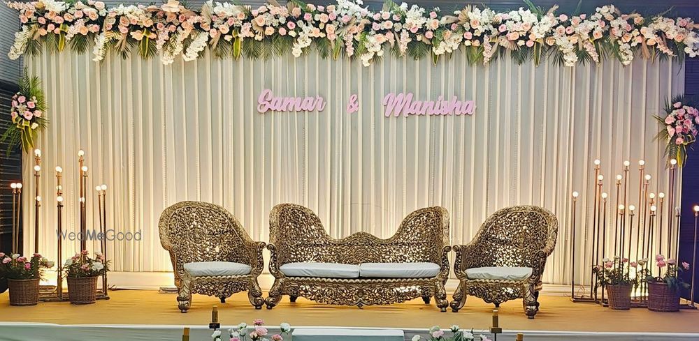 LRC Hotel & Banquet