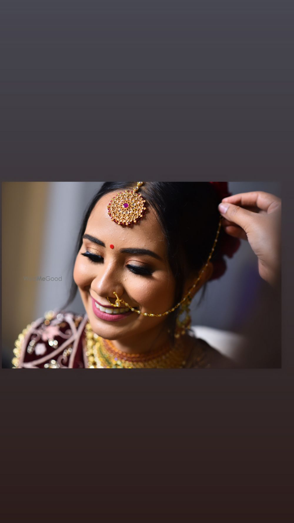 Photo By Makeup Artistry by Akansha Sharma - Bridal Makeup