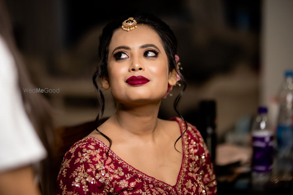 Photo By Makeup Artistry by Akansha Sharma - Bridal Makeup