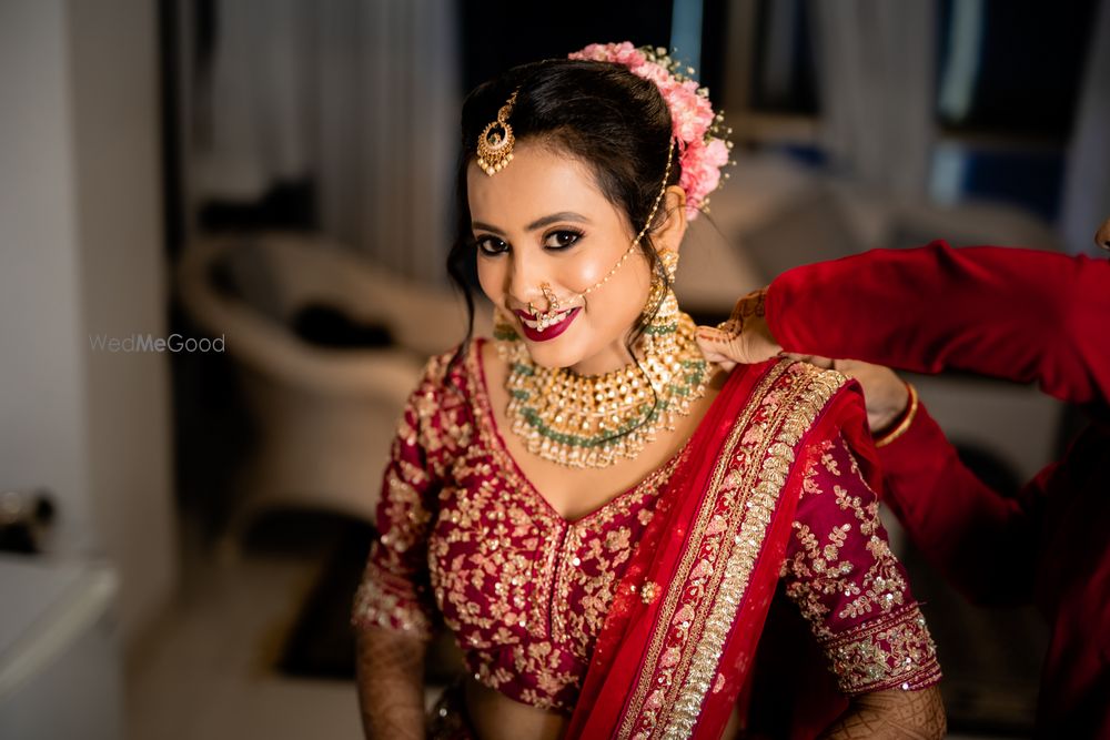 Photo By Makeup Artistry by Akansha Sharma - Bridal Makeup