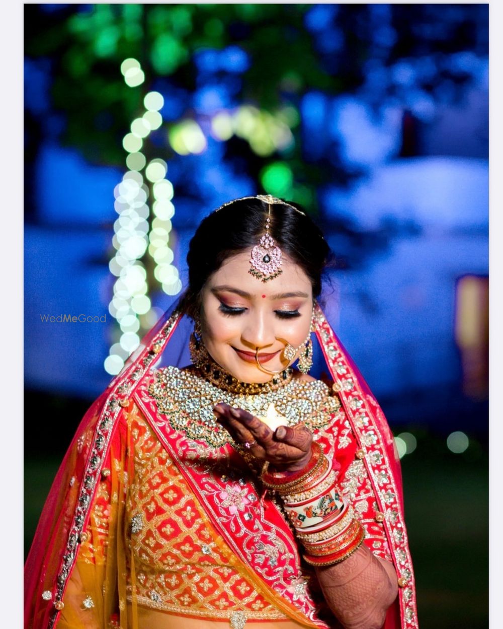 Photo By Makeup Artistry by Akansha Sharma - Bridal Makeup