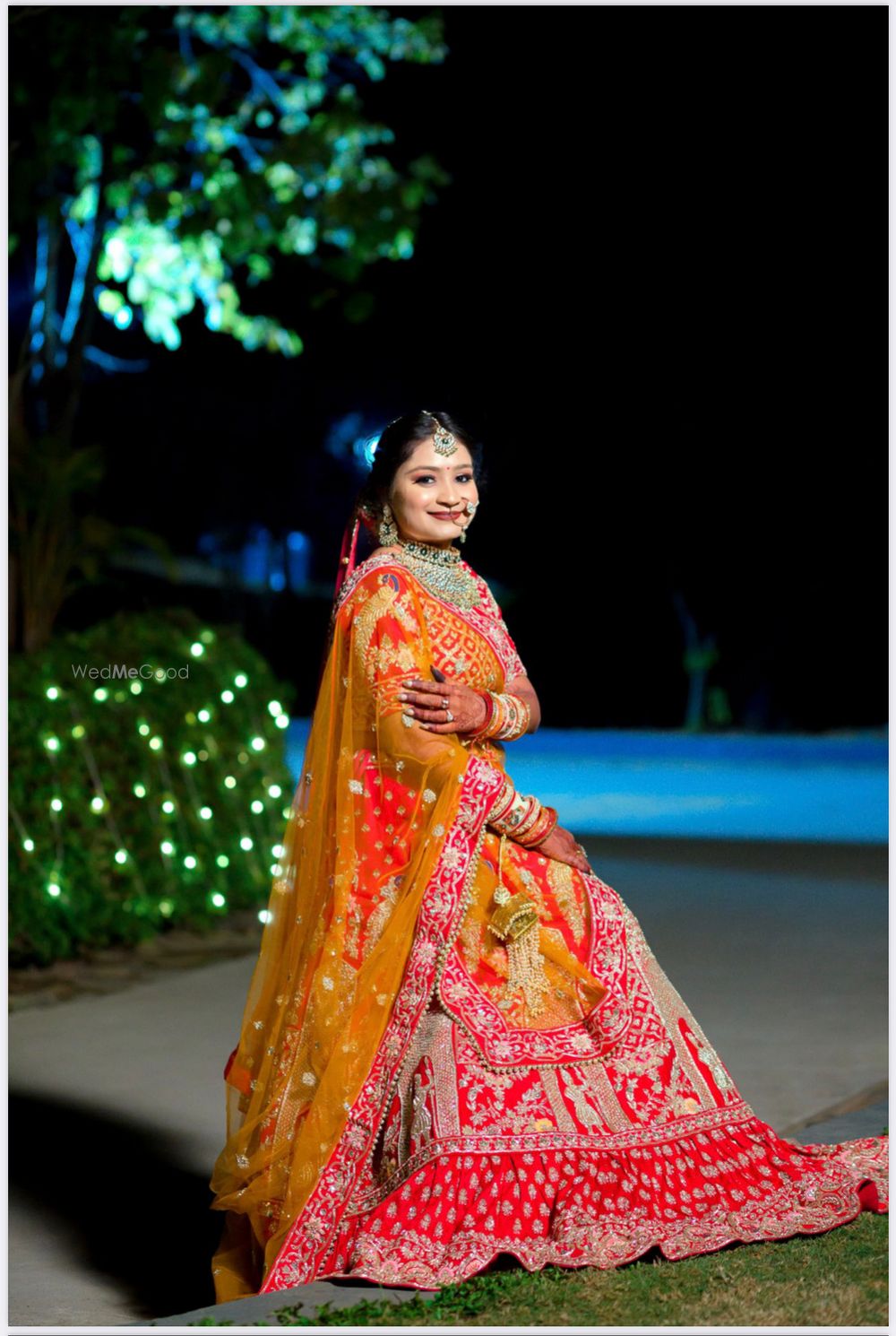 Photo By Makeup Artistry by Akansha Sharma - Bridal Makeup