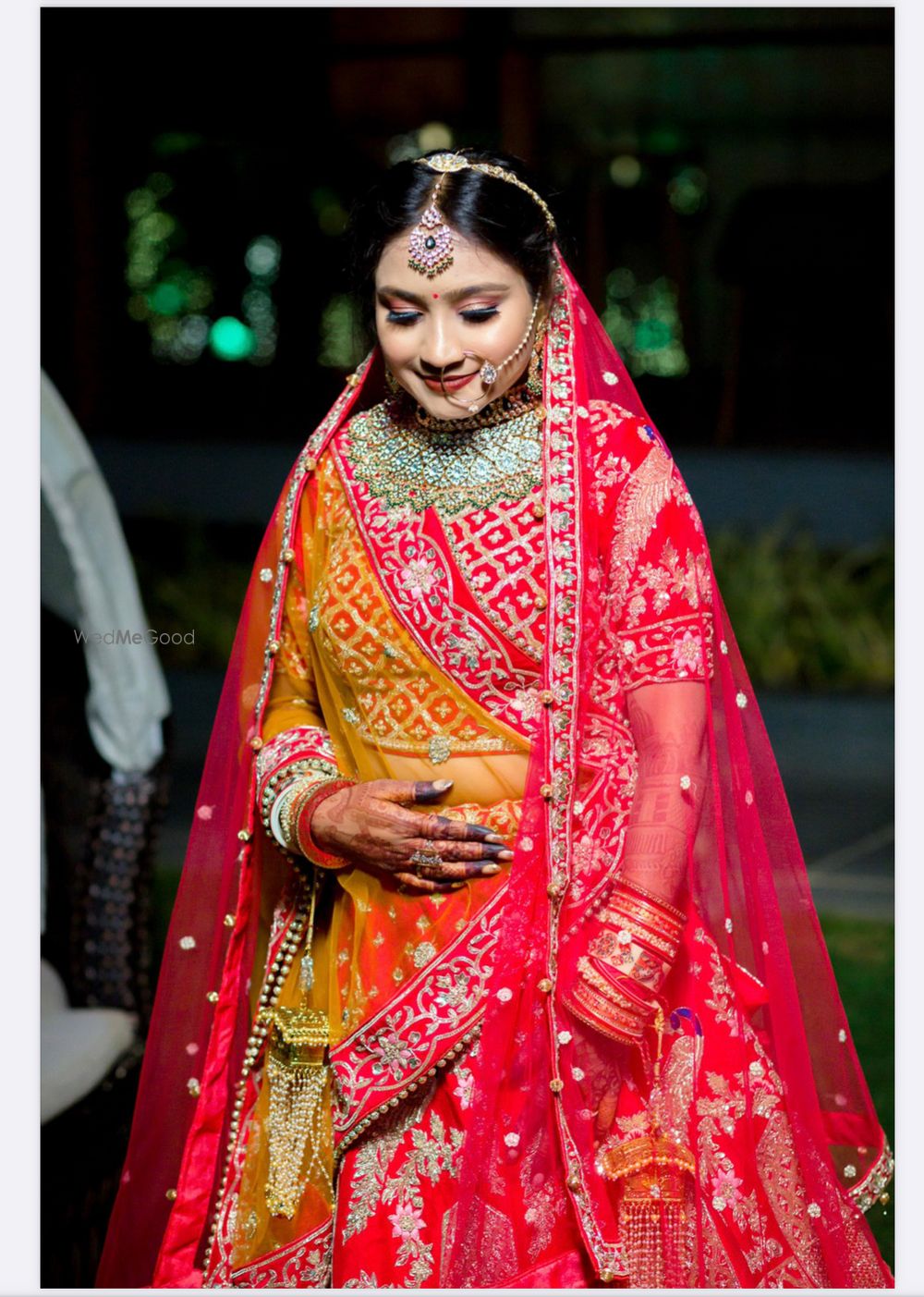 Photo By Makeup Artistry by Akansha Sharma - Bridal Makeup