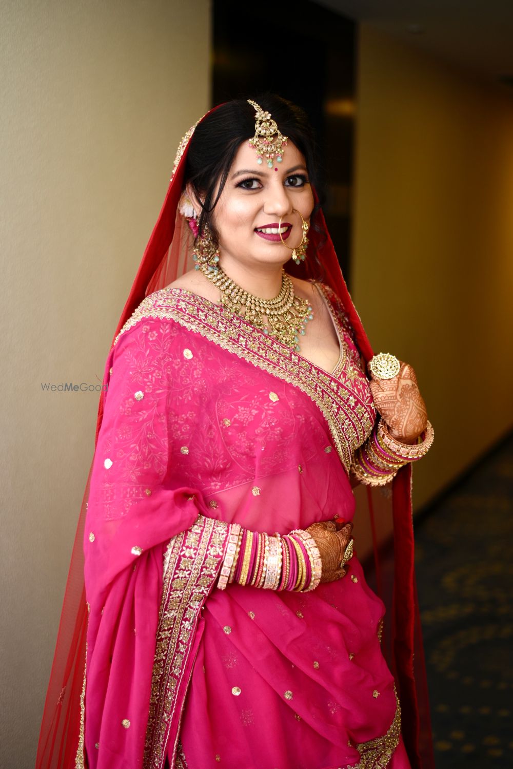 Photo By Makeup Artistry by Akansha Sharma - Bridal Makeup