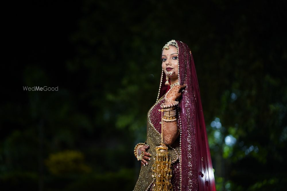 Photo By Makeup Artistry by Akansha Sharma - Bridal Makeup