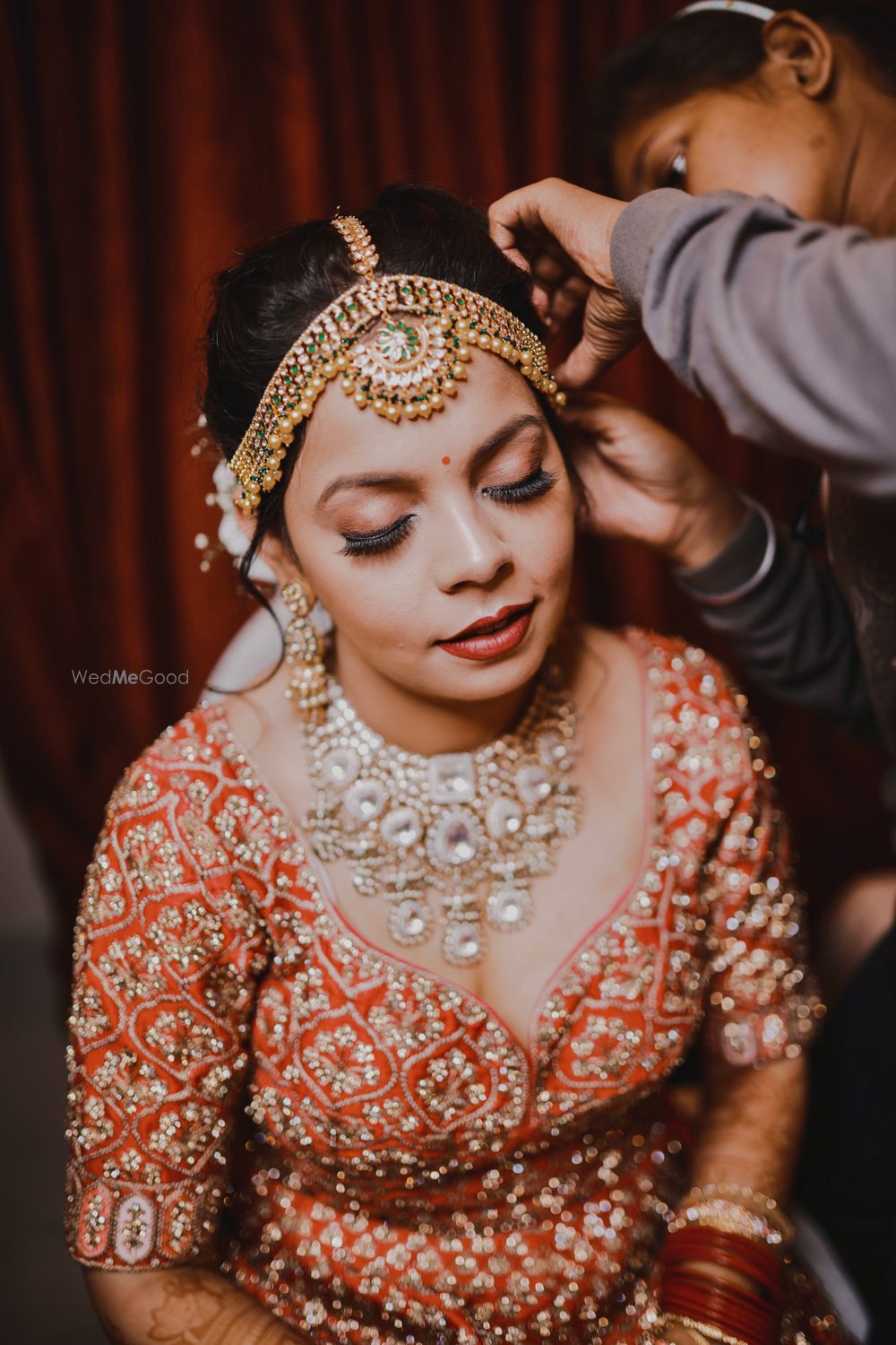 Photo By Makeup Artistry by Akansha Sharma - Bridal Makeup