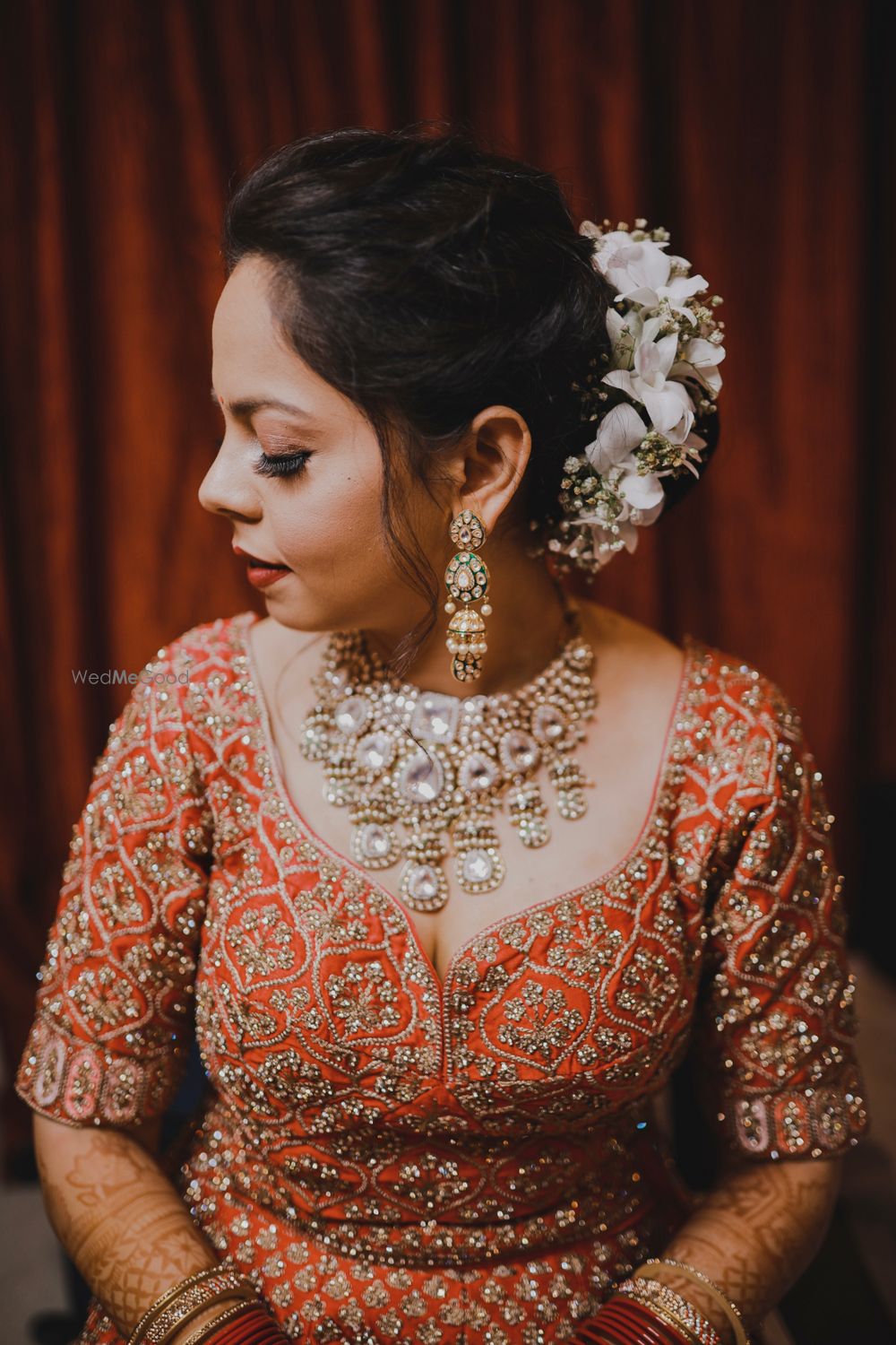 Photo By Makeup Artistry by Akansha Sharma - Bridal Makeup