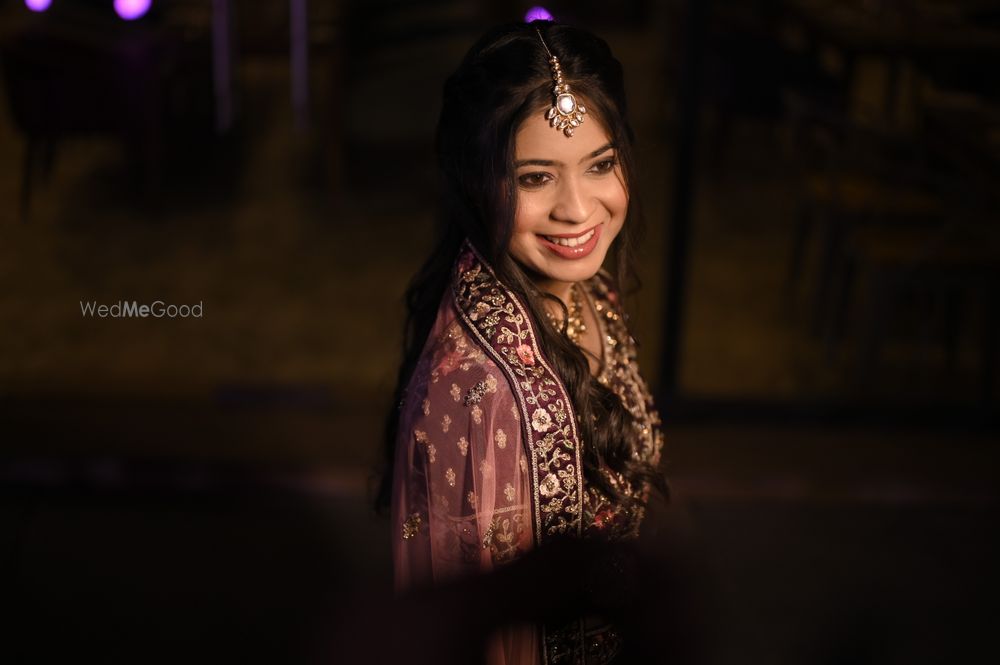 Photo By Makeup Artistry by Akansha Sharma - Bridal Makeup