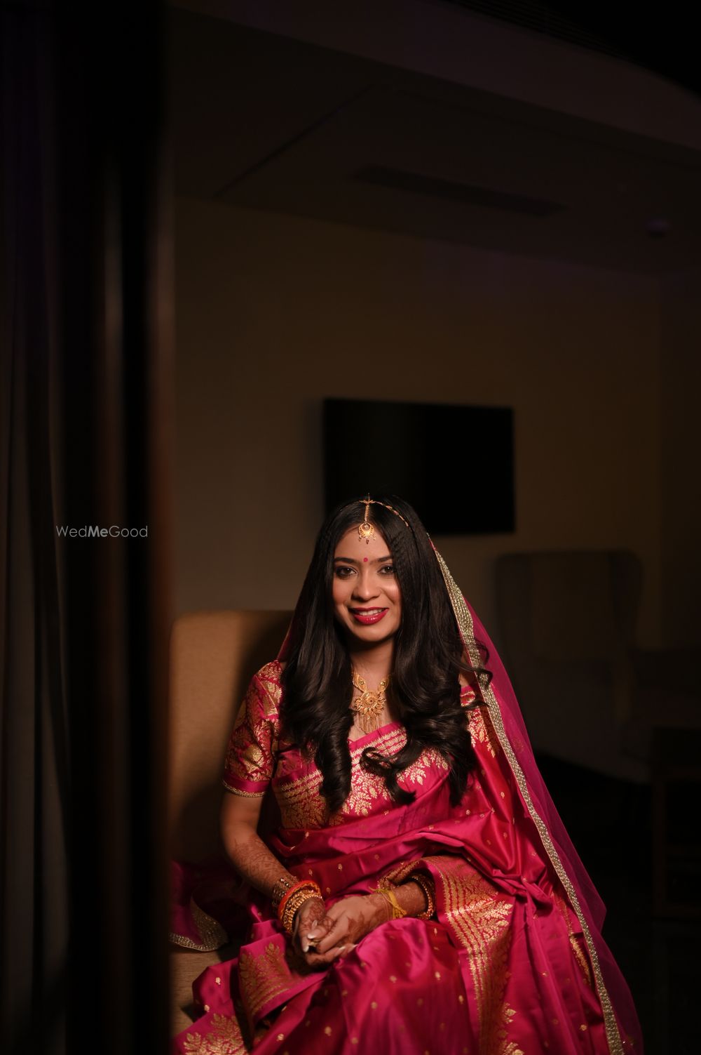 Photo By Makeup Artistry by Akansha Sharma - Bridal Makeup