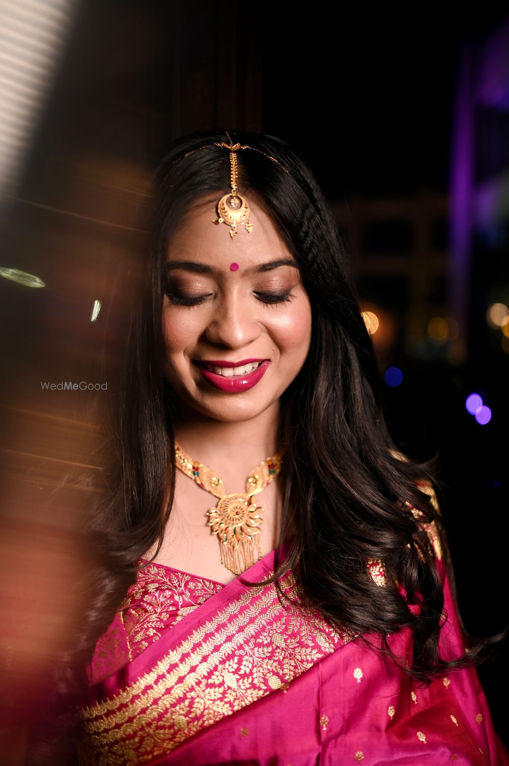 Photo By Makeup Artistry by Akansha Sharma - Bridal Makeup