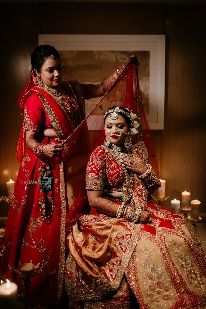 Photo By Makeup Artistry by Akansha Sharma - Bridal Makeup