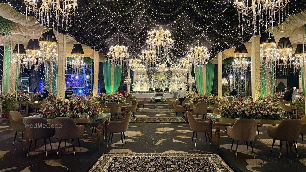 Rustic Wedding Vows - Planner