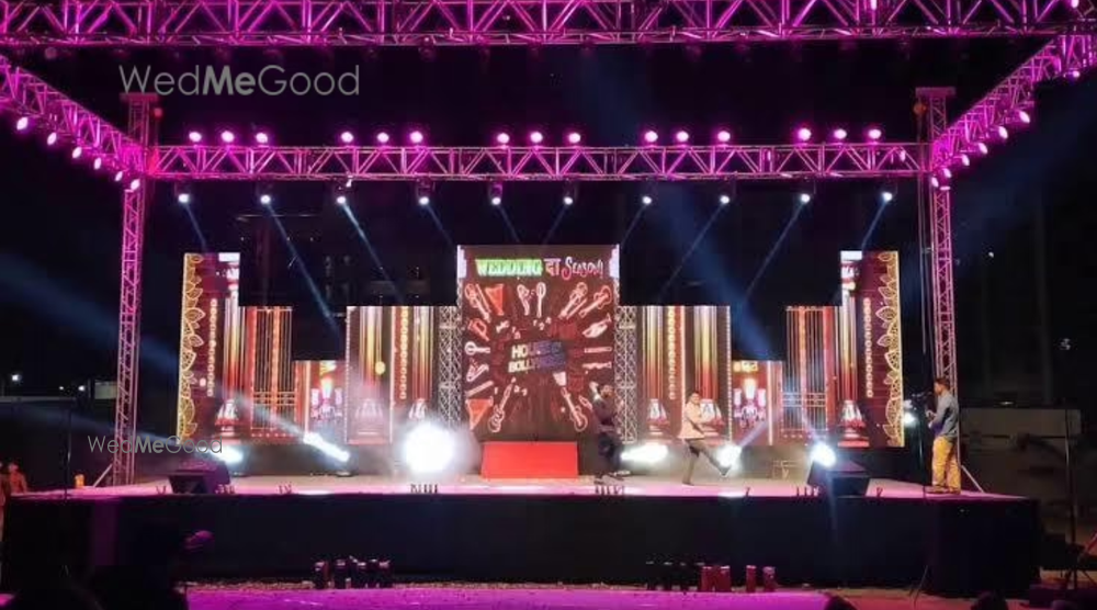 Dreality Events - Decor
