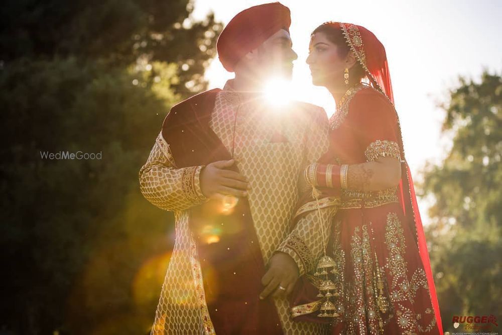 Photo By Ashutosh Dandge Photography - Photographers