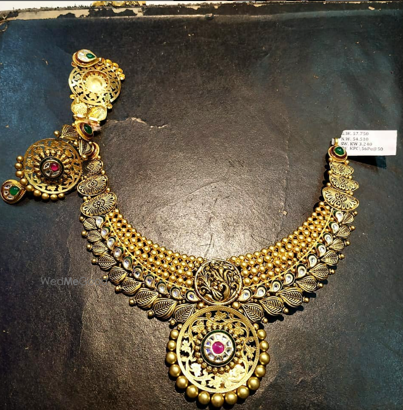 Suraj Jewellers