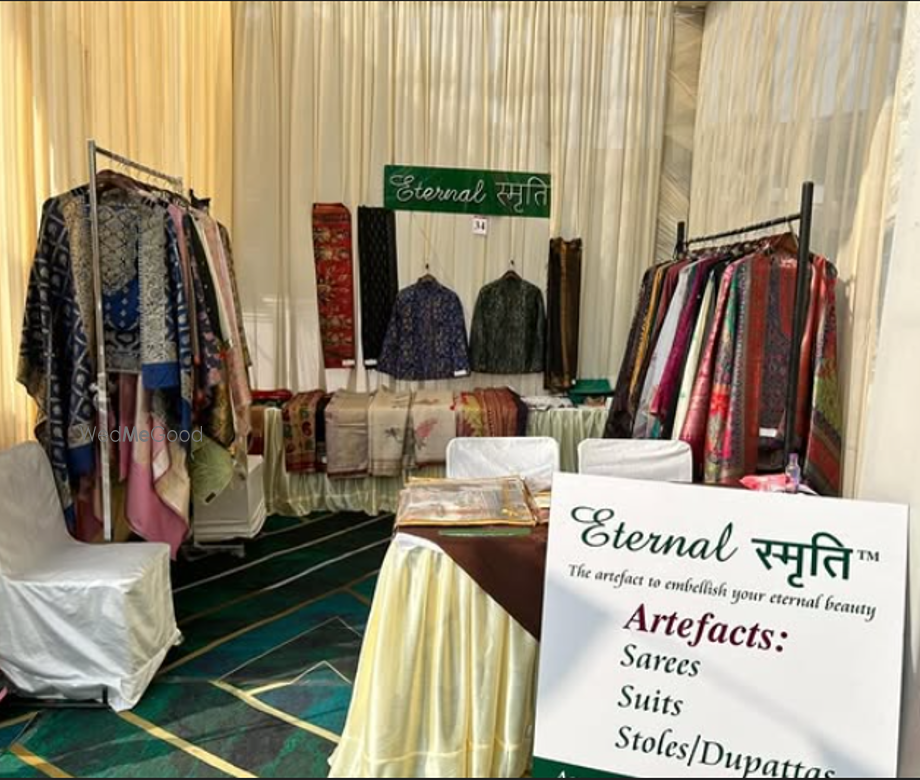 Eternal Smriti