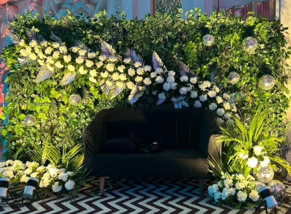 Divine Petals India Events