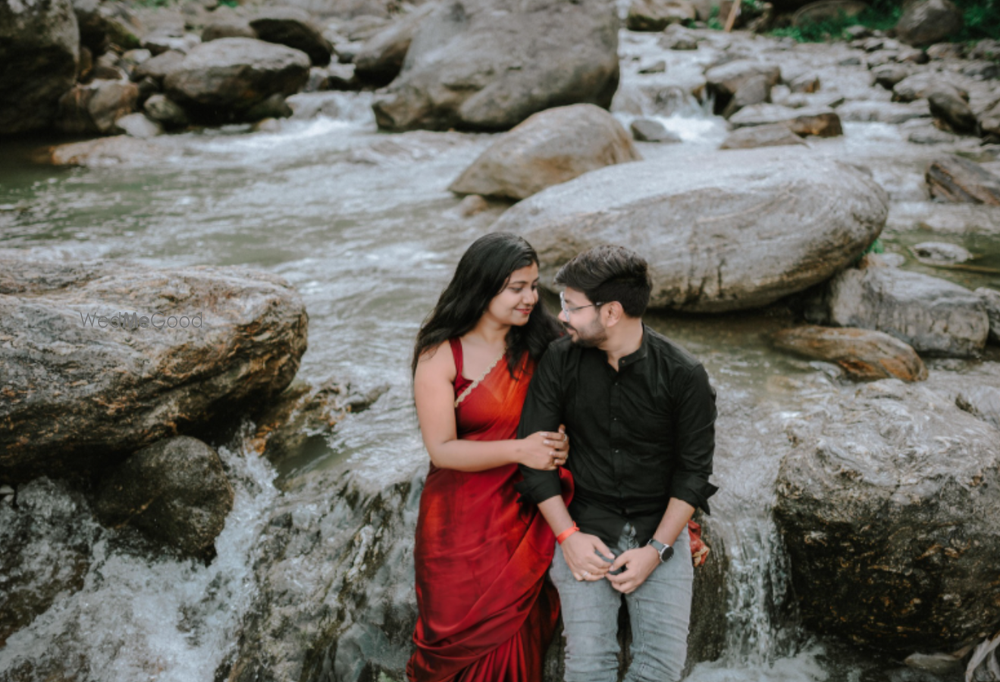 Satrongachobighor - Pre Wedding